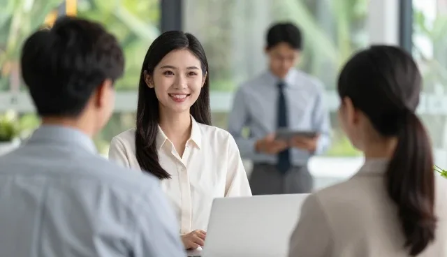 制造业企业如何通过技术服务实现业务匹配
