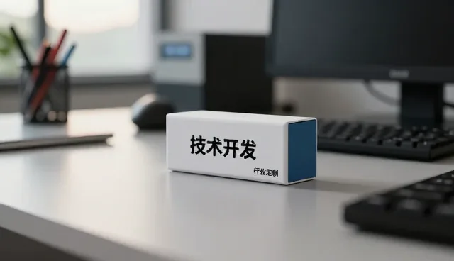 从市政工程说起：系统集成技术
